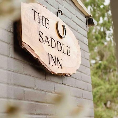 The Saddle Inn, Snetterton Circuit ノリッチ エクステリア 写真